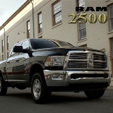 Ram 2500 Brochure Plymouth WI