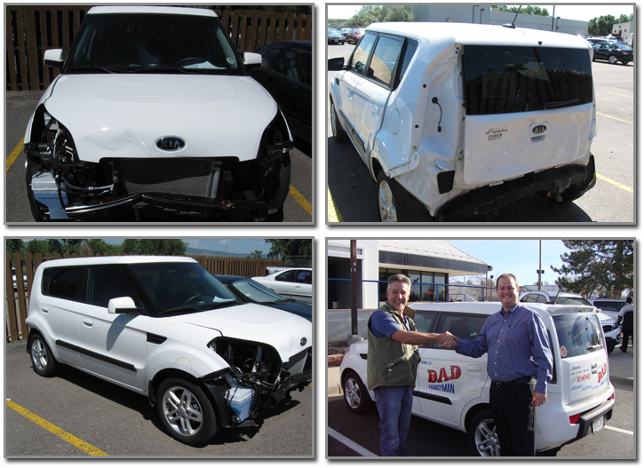GAP Insurance Boulder Colorado