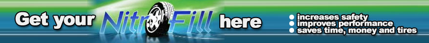 Nitro Fill - Schedule Service Appointment Fisher Auto - Denver, CO
