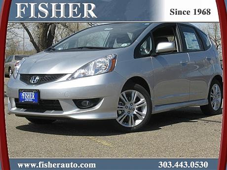 Honda Sale Denver