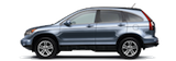 Honda CR-V From Fisher Honda