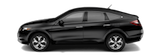 Honda Crosstour From Fisher Honda