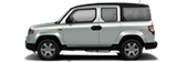 Honda Element From Fisher Honda
