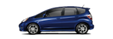 Honda Fit From Fisher Honda