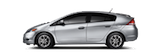 Honda Insight From Fisher Honda