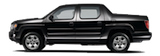 Honda Ridgeline From Fisher Honda