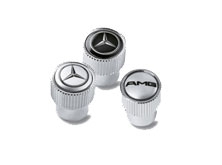 Chrome Plated Covers