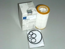 Oil Filters
