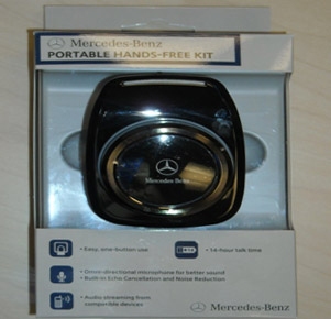 Portable Bluetooth