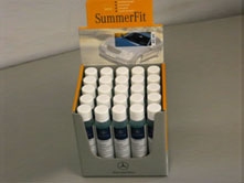 Washer Solvent