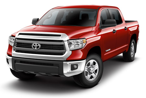 2014 Toyota Tundra in Truro Nova Scotia
