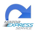 Mazda Express Service