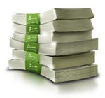 Loyalty Cash Rewards