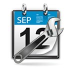 Schedule Service