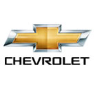 Genuine Chevrolet