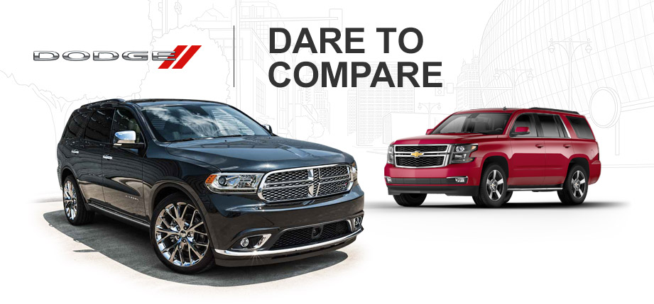 Chrysler pacifica vs dodge journey #4