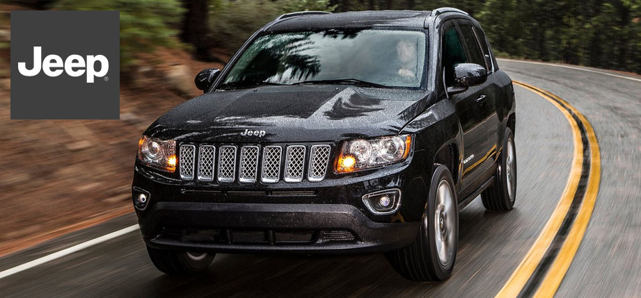 Used jeep compass wisconsin #1