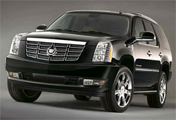 Caddilac Escalade