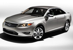 Ford Taurus