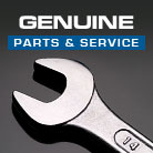 Medved Genuine parts & service