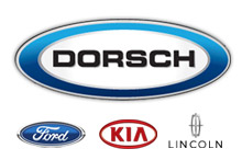 Dorsch Ford Lincoln Kia Services