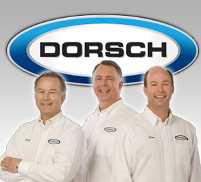 Dorsch Ford Lincoln Kia