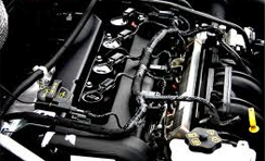 Performance Upgrades