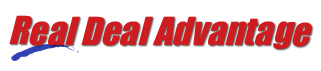 Real Deal Advantage Dorsch Ford