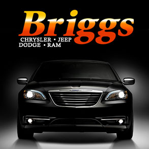 Briggs Chrysler, Dodge, Jeep