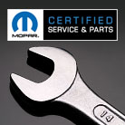 Briggs Chrysler, Dodge, Jeep Services