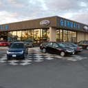 Germain Ford