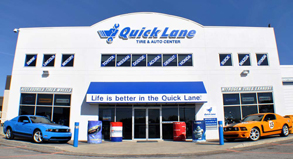 Germain Ford QuickLane