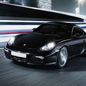Aristocrat Porsche Services