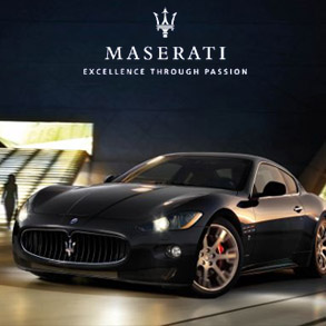 Maserati of Kansas City