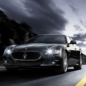 Maserati of Kansas City Services