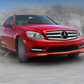 Mercedes-Benz of Kansas City