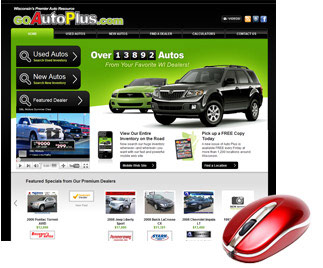 Portal Sites