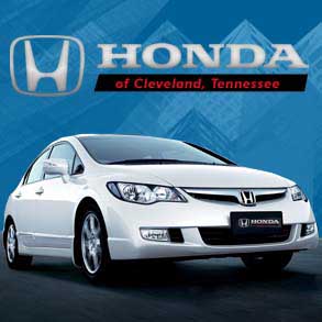 Honda of Cleveland