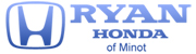 Ryan Honda of Minot