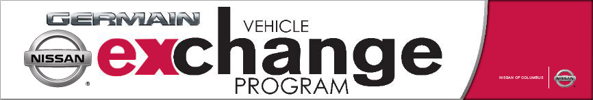 Nissan vehicle exchange program #3
