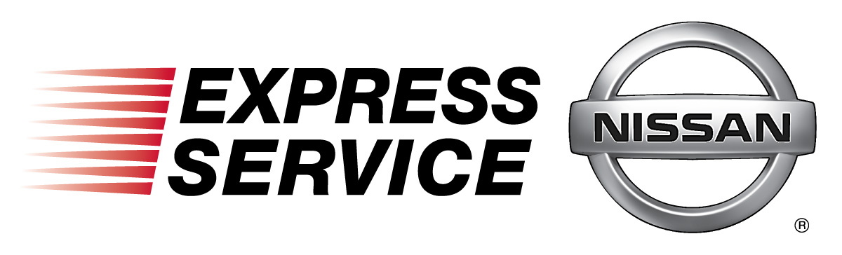 Nissan express service #8