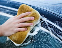 Car Wash