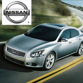 Germain Nissan