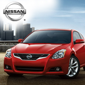Crown Motors Nissan