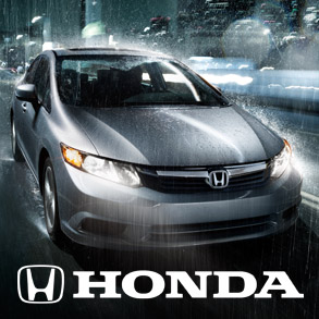Crown Motors Honda
