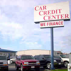 Car Credit Center