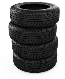 Tire Sales