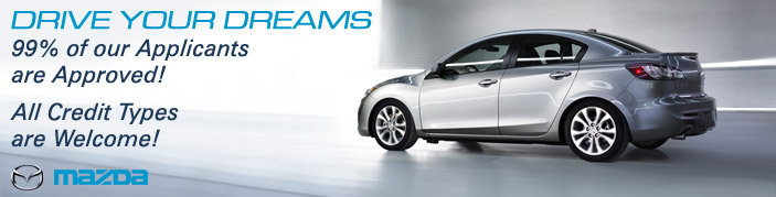 Drive Your Dreams