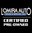 Certified Pre-Owned Sales