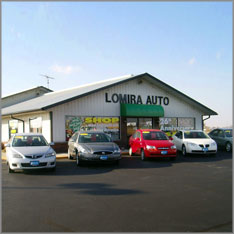 Lomira Auto